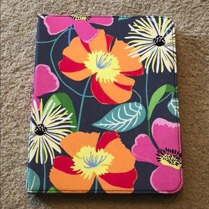 Vera Bradley iPad 4th gen case